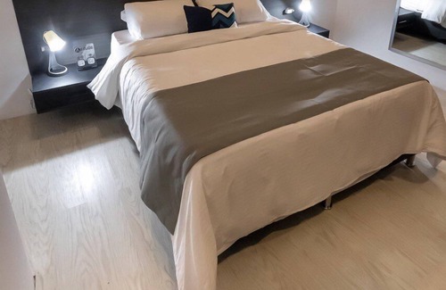 Suba Hotel | ALTITUDE LOFT HOTEL