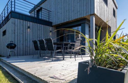 Sibiril House | Altitude Marine property