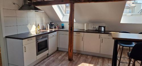 Osterburg Apartment | Altmarkdomizil