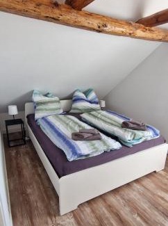 Osterburg Apartment | Altmarkdomizil