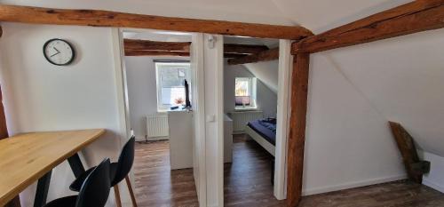 Osterburg Apartment | Altmarkdomizil