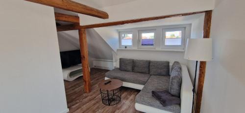 Osterburg Apartment | Altmarkdomizil
