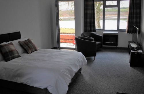 Assynt Hotel | Altnacealgach Motel