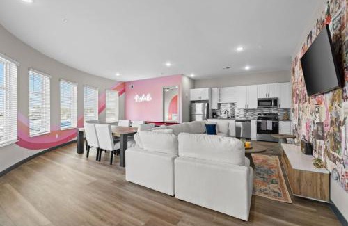 South Nashville Apartment | Alto 303