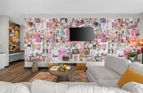 South Nashville Apartment | Alto 303