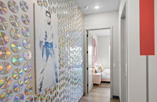 South Nashville Apartment | Alto 303