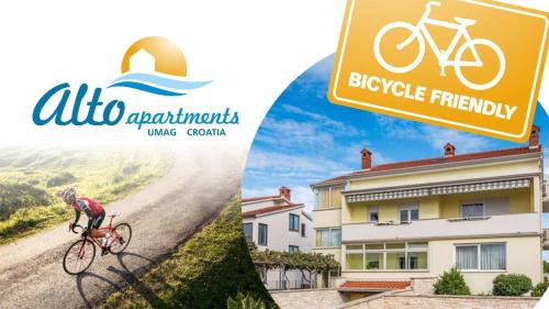 Murine Apartment | Alto Apartments