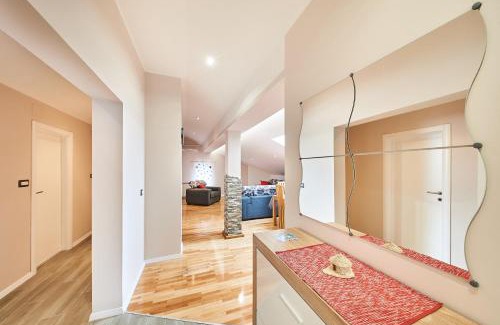 Murine Apartment | Alto Apartments