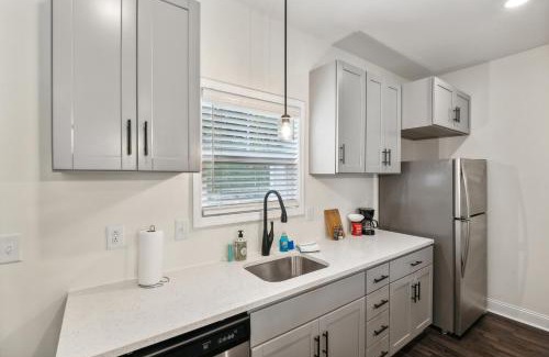 Clarksville Apartment | Alto D8 I Modern New Construction 2bd Apartment