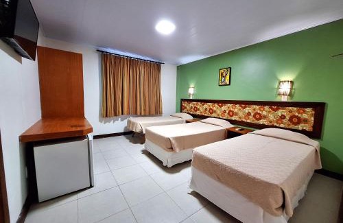 Atalaia Hotel | Alto da Praia Hotel