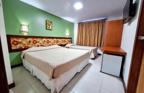 Atalaia Hotel | Alto da Praia Hotel