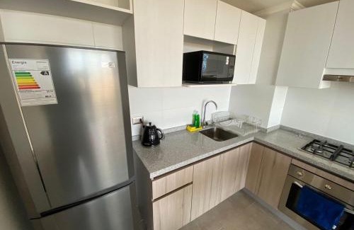 Vina del Mar Apartment | ALTO DE VIÑA PARQUE MARAÑON VIÑA DEL MAR