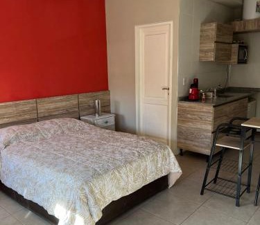 San Juan Apartment | Alto del Bono