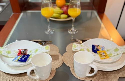 Bellas Artes Apartment | Alto Depto Merced 562