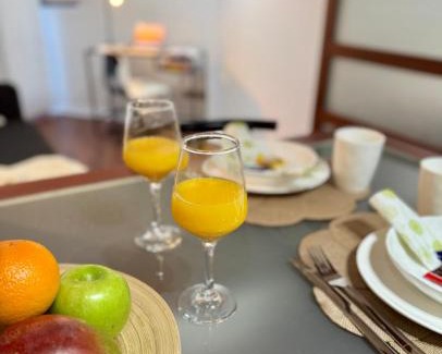 Bellas Artes Apartment | Alto Depto Merced 562