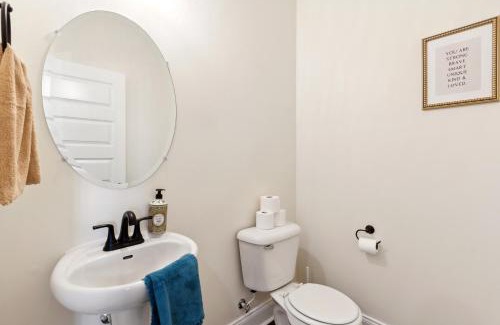 Clarksville Apartment | Alto L3 I Beautiful 2 Bedroom Apartment