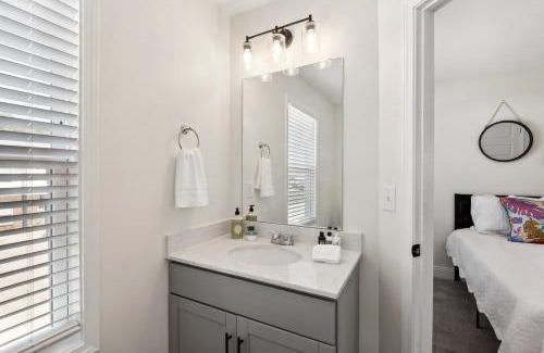 Clarksville Apartment | Alto L3 I Beautiful 2 Bedroom Apartment