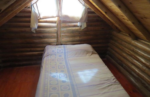 Salto Cabin | Alto Las Carditas