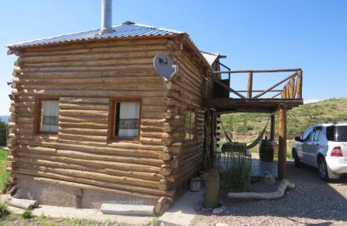 Salto Cabin | Alto Las Carditas