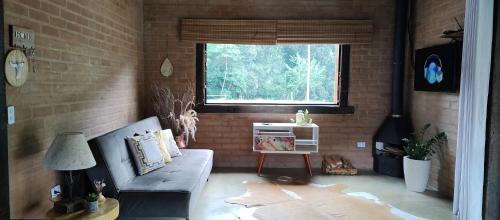 Sapucai-Mirim House | Alto Maanaim