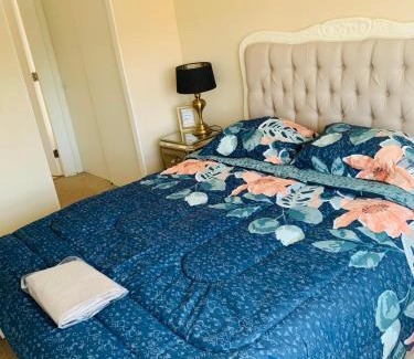Vina del Mar Apartment | Alto mar II