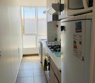 Vina del Mar Apartment | Alto mar II