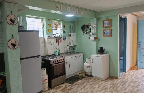 El Quisco Apartment | Alto mirador el Quisco