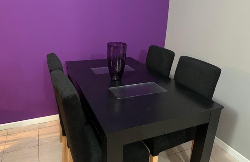 Neuquen Apartment | Alto Nqn