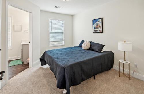 Clarksville Apartment | Alto O4 I Modern New Construction 2bd Apartment