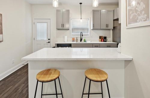Clarksville Apartment | Alto O4 I Modern New Construction 2bd Apartment