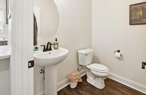 Clarksville Apartment | Alto O4 I Modern New Construction 2bd Apartment