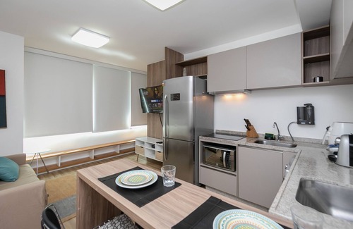 Savassi Apartment | Alto Padrão no coração da Savassi