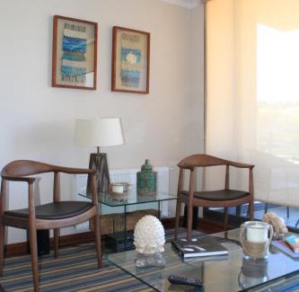Vina del Mar Apartment | Alto Sporting Apartments