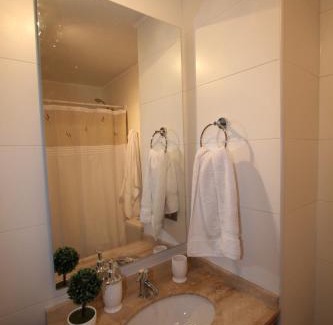 Vina del Mar Apartment | Alto Sporting Apartments