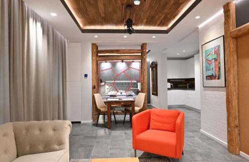 Tractorul Apartment | Alto Studio & free private parking