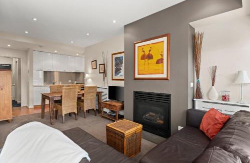 Mount Buller Apartment | Alto Villa 303 AMS Mt Buller