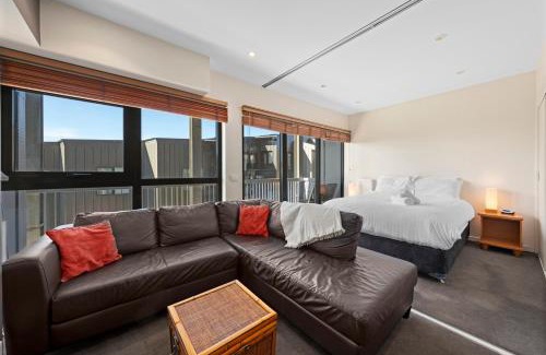 Mount Buller Apartment | Alto Villa 303 AMS Mt Buller