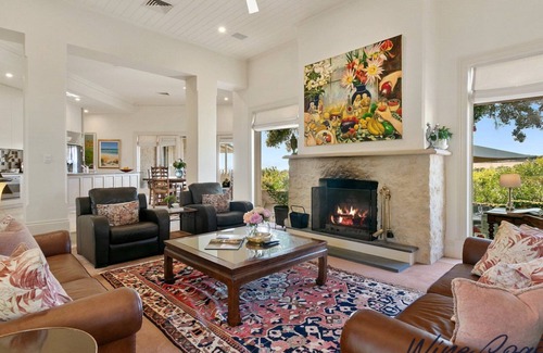 Port Willunga House | Alton House by Wine Coast Holidays
