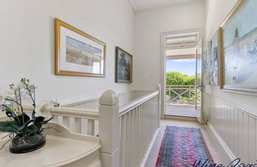 Port Willunga House | Alton House by Wine Coast Holidays