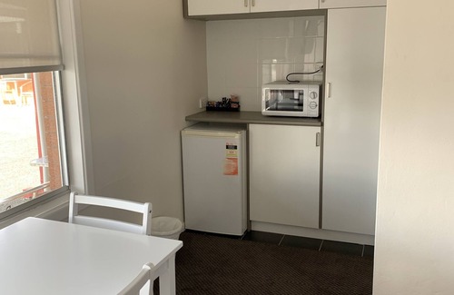 Uralla Hotel | Altona Motel