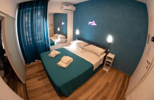 Foggia House | Altopiano Rooms Suite