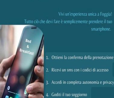 Foggia House | Altopiano Rooms Suite