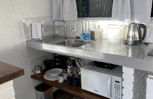 Imbituba Apartment | Altos da Lagoa-praia do Rosa,ibiraquera Studio 1 Para Casais Calmo e Tranquilo