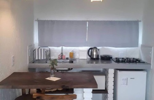 Imbituba Apartment | Altos da Lagoa-praia do Rosa, Ibiraquera -studio 2