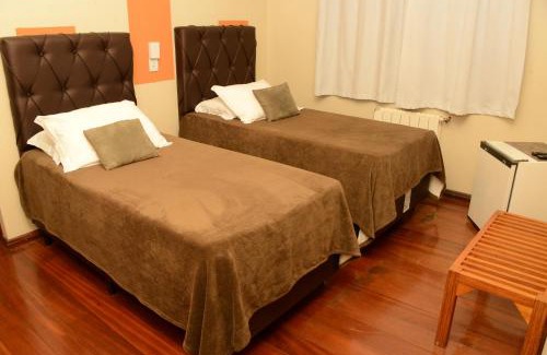 Sao Joaquim Hotel | Altos da Serra Hotel