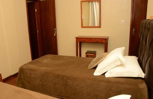 Sao Joaquim Hotel | Altos da Serra Hotel