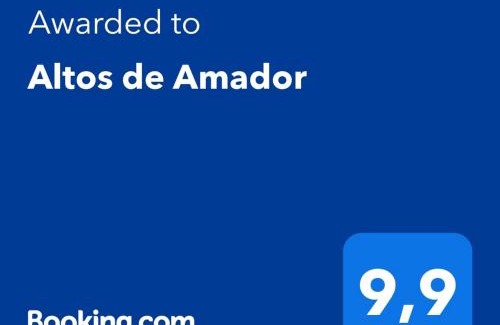 Province of Tucuman Apartment | ALTOS de AMADOR