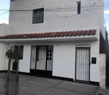 Province of Tucuman Apartment | ALTOS de AMADOR
