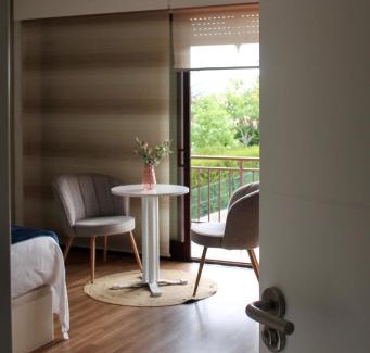 Baiona House | Altos de Baiona - Habitación privada