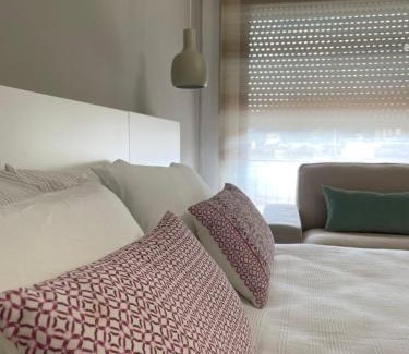 Baiona House | Altos de Baiona - Habitación privada